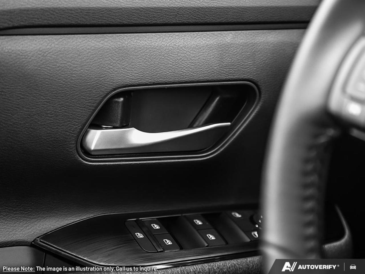 2026 Nissan Kicks SV AWD  - Premium Package Photo