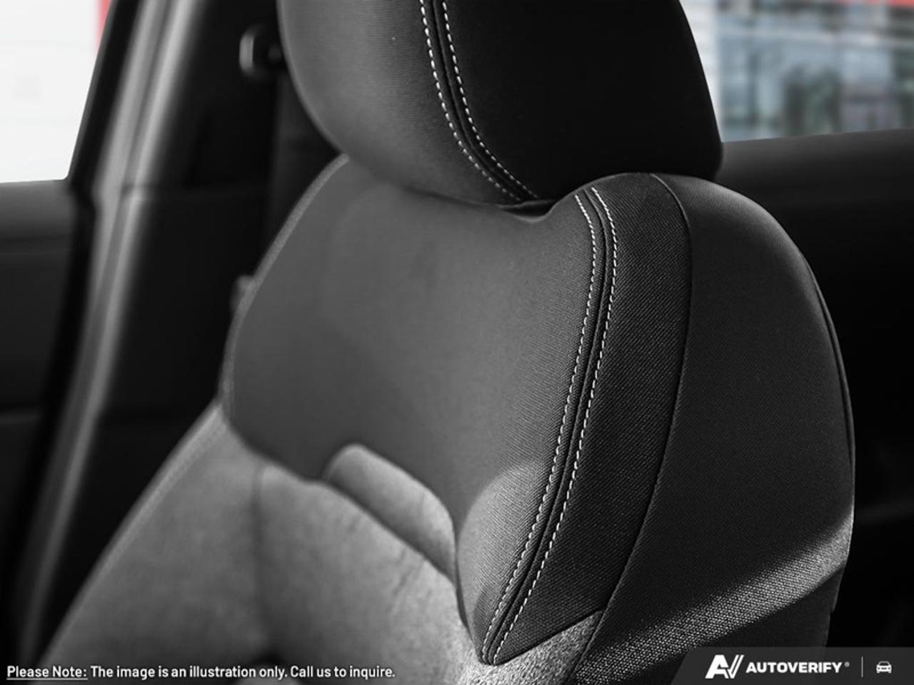 2026 Nissan Kicks SV AWD  - Premium Package Photo