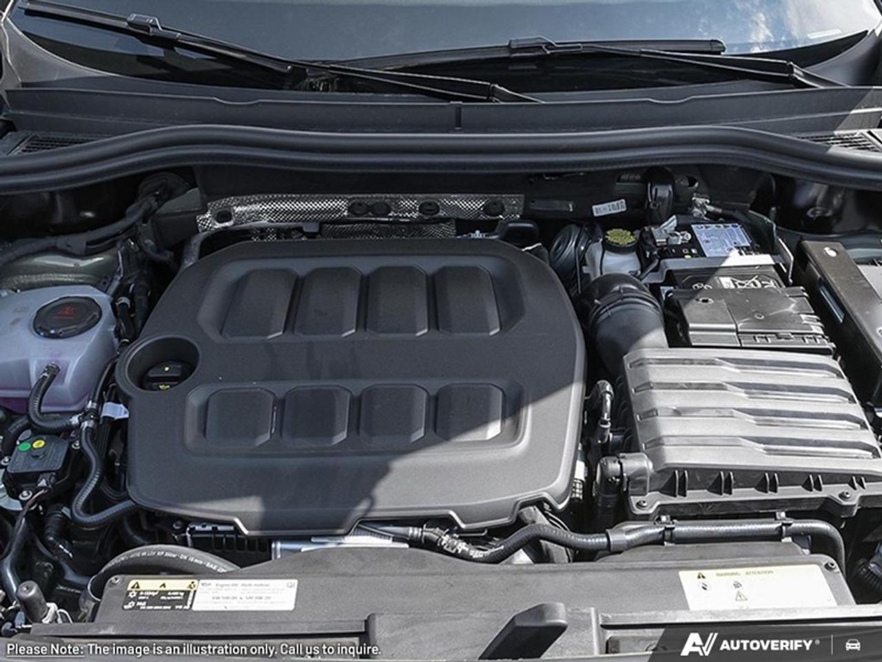 2026 Volkswagen Tiguan Highline Turbo R-Line Photo