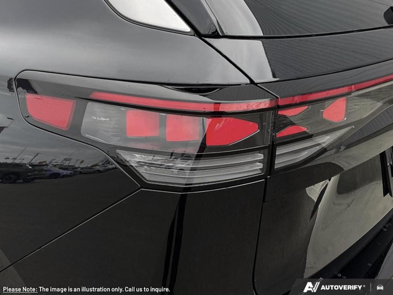 2026 Volkswagen Tiguan Highline Turbo R-Line Photo