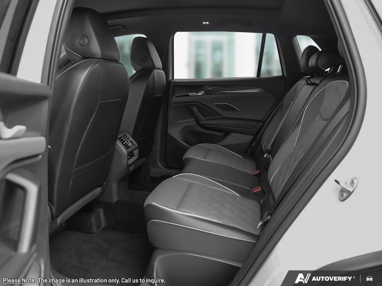 2026 Volkswagen Tiguan Highline Turbo R-Line Photo