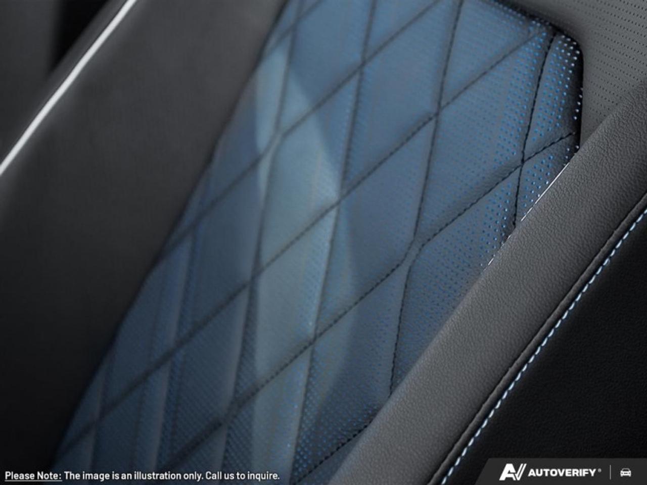 2026 Volkswagen Atlas Cross Sport Execline Photo