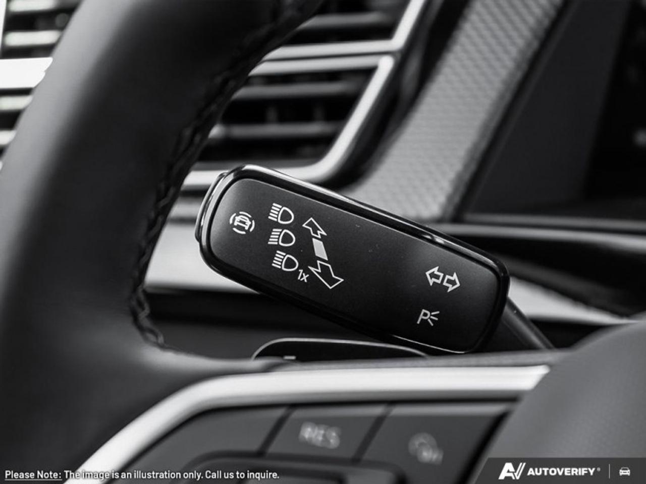 2026 Volkswagen Atlas Cross Sport Execline Photo