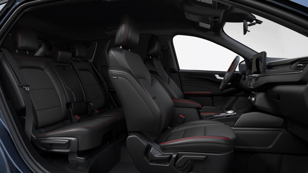 2024 Ford Escape ST-Line Photo