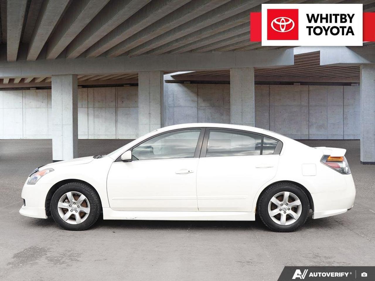 2009 Nissan Altima s 2.5l Photo2