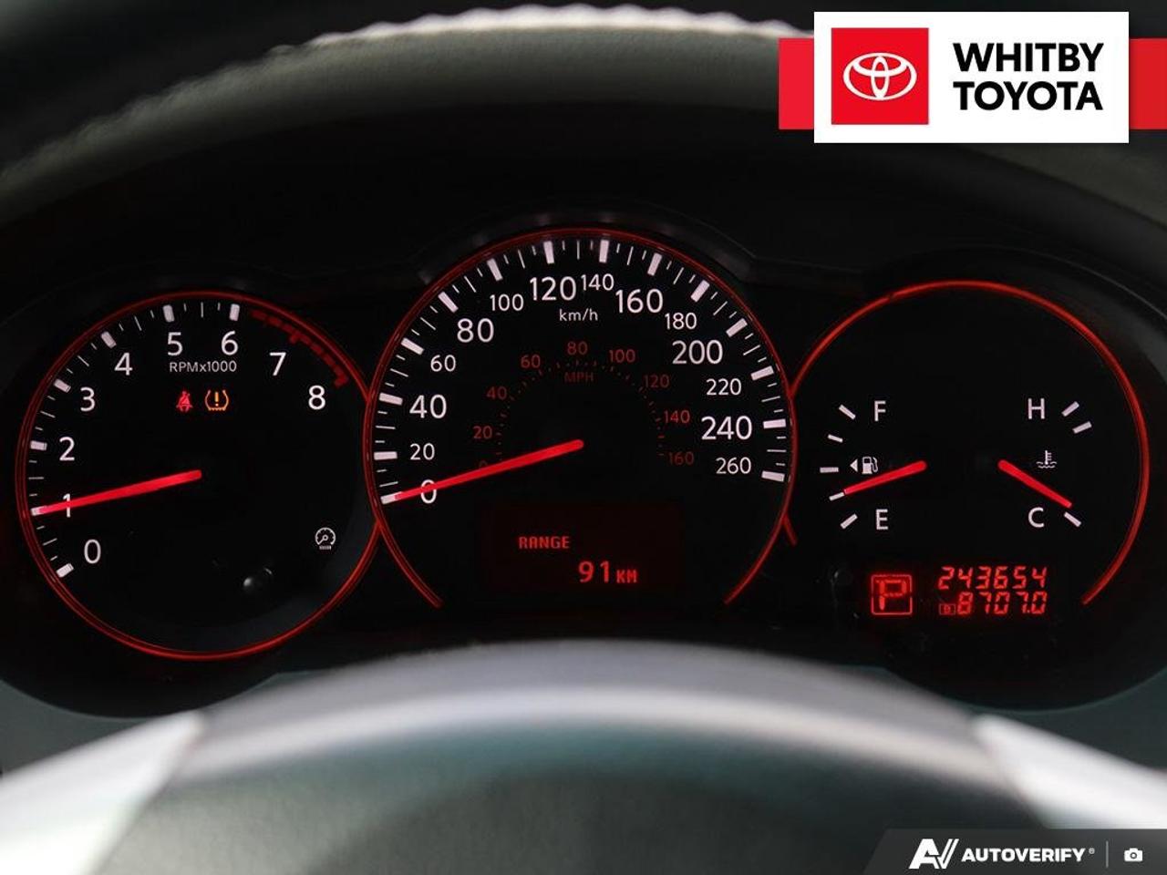 2009 Nissan Altima s 2.5l Photo