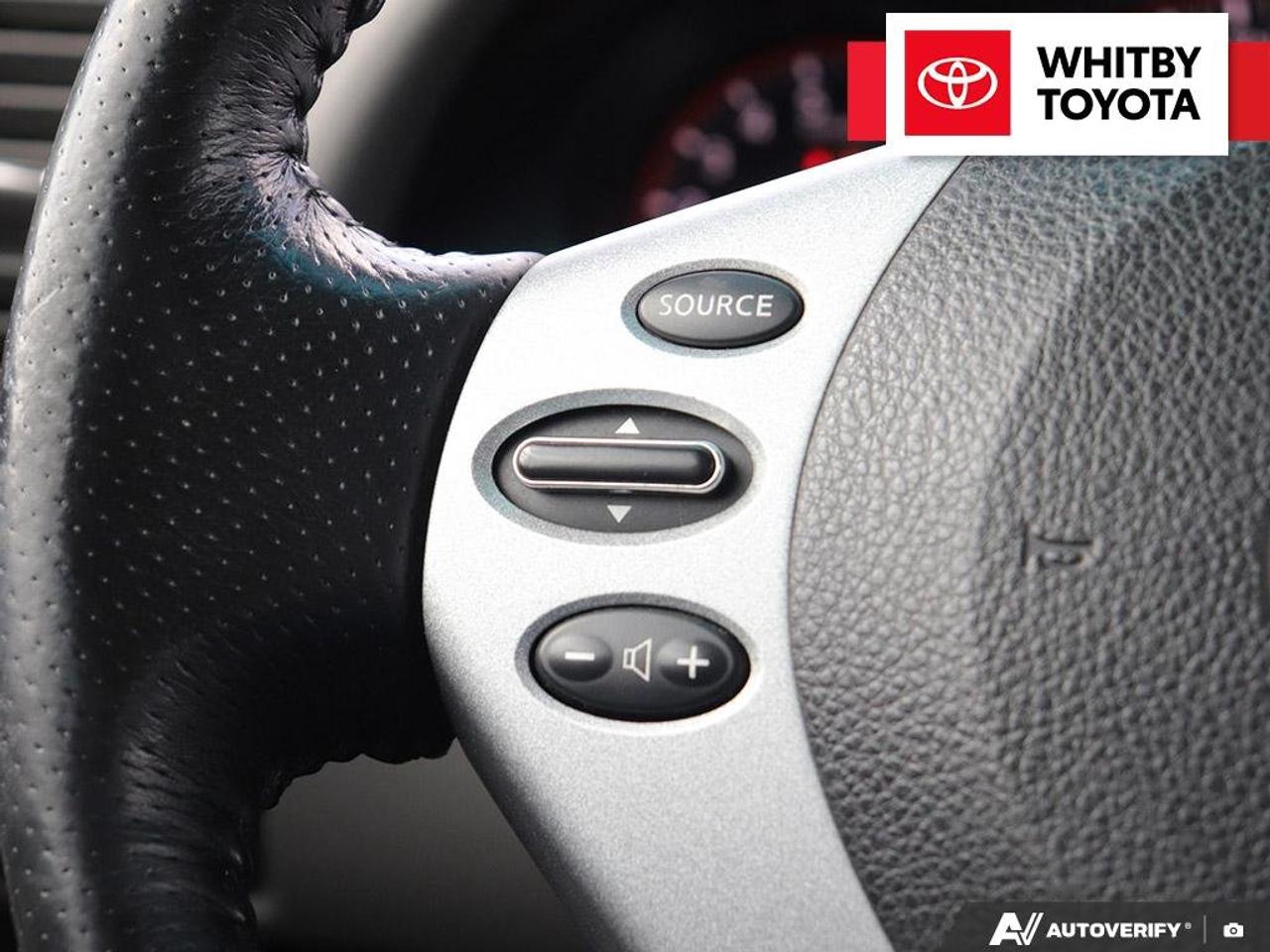 2009 Nissan Altima s 2.5l Photo