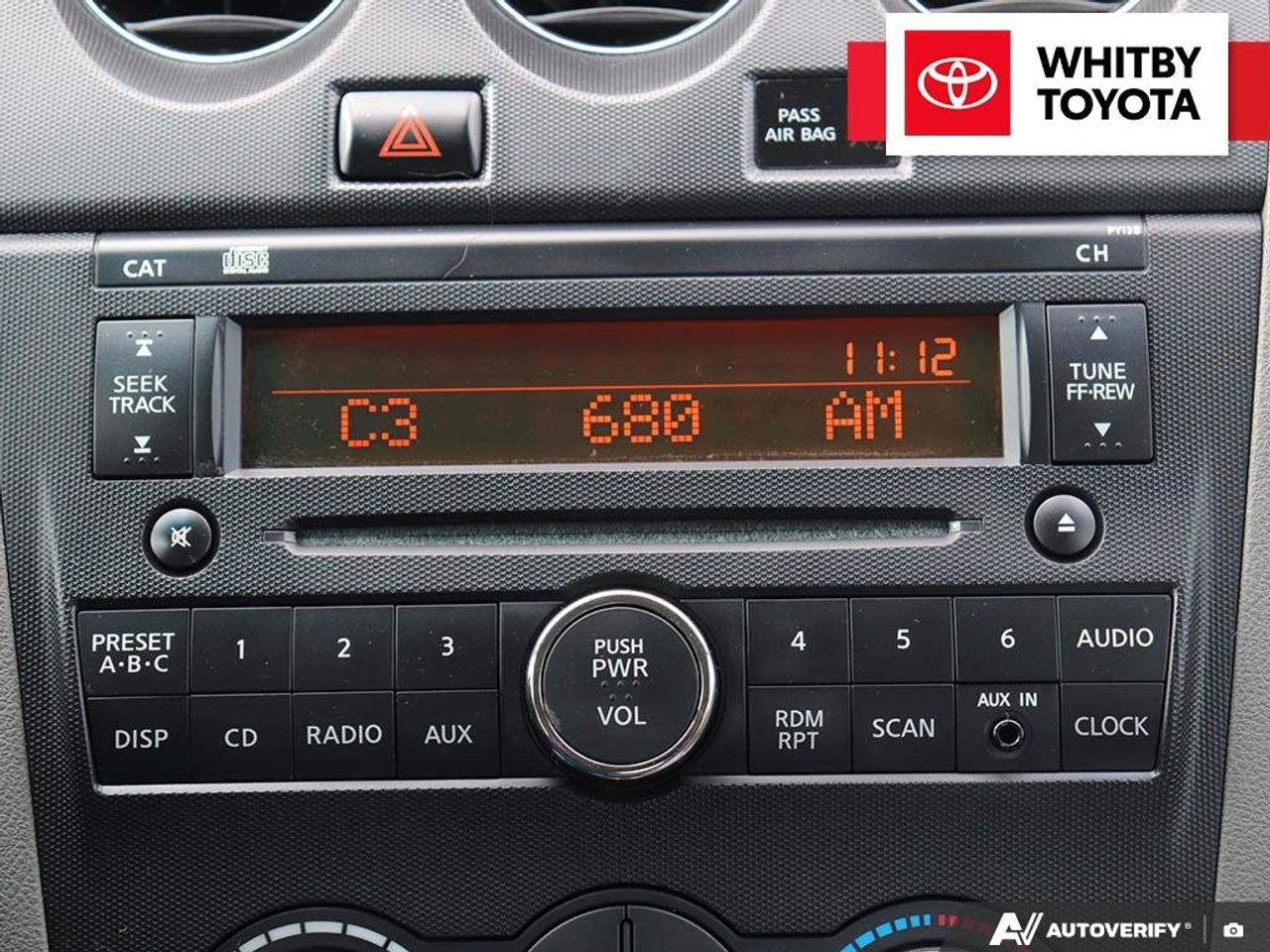 2009 Nissan Altima s 2.5l Photo