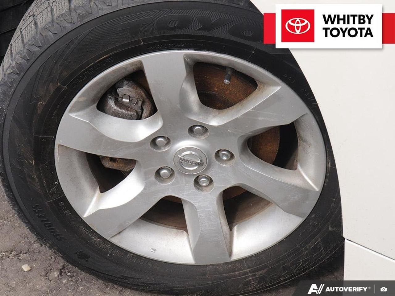 2009 Nissan Altima s 2.5l Photo