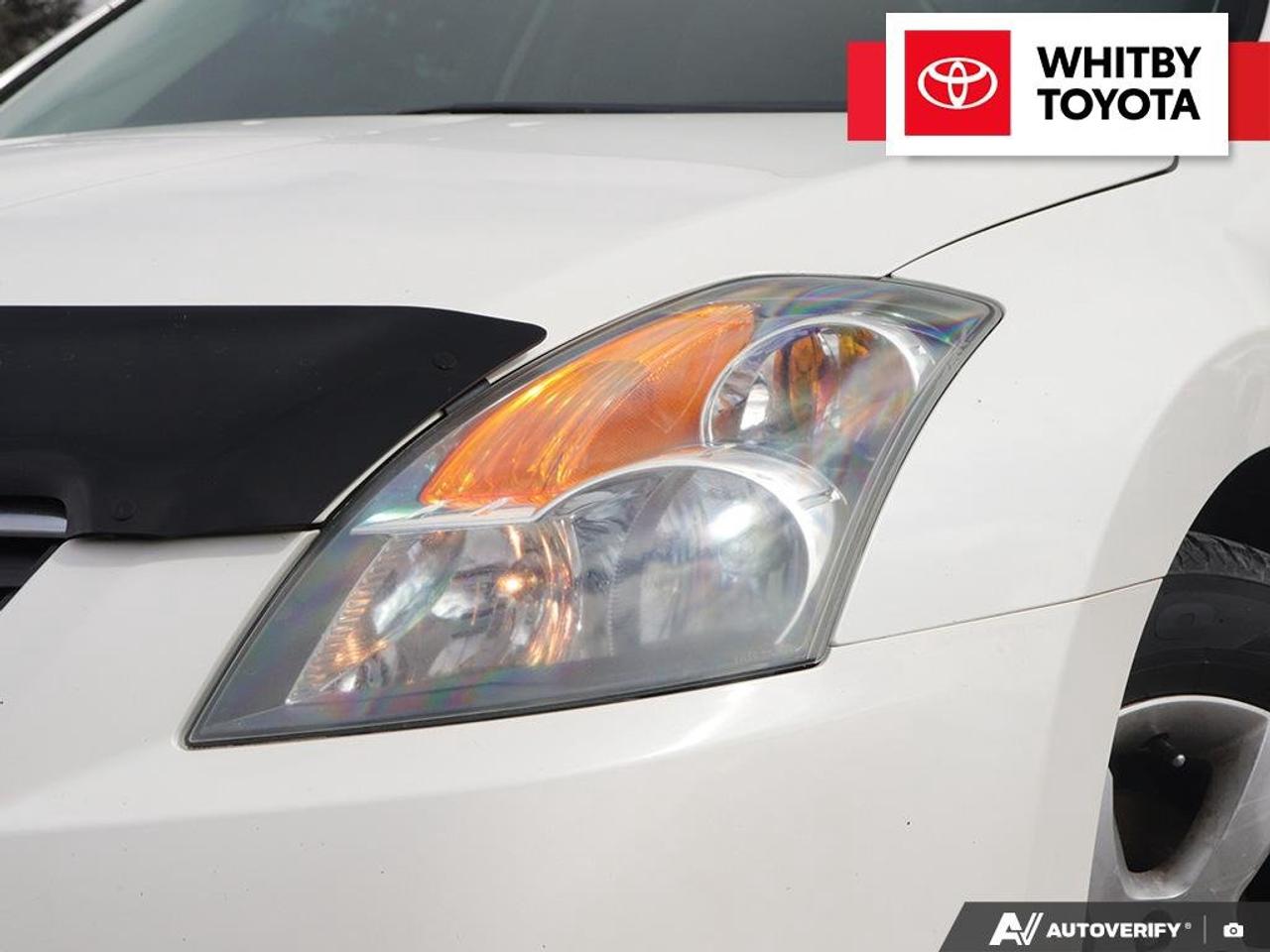 2009 Nissan Altima s 2.5l Photo