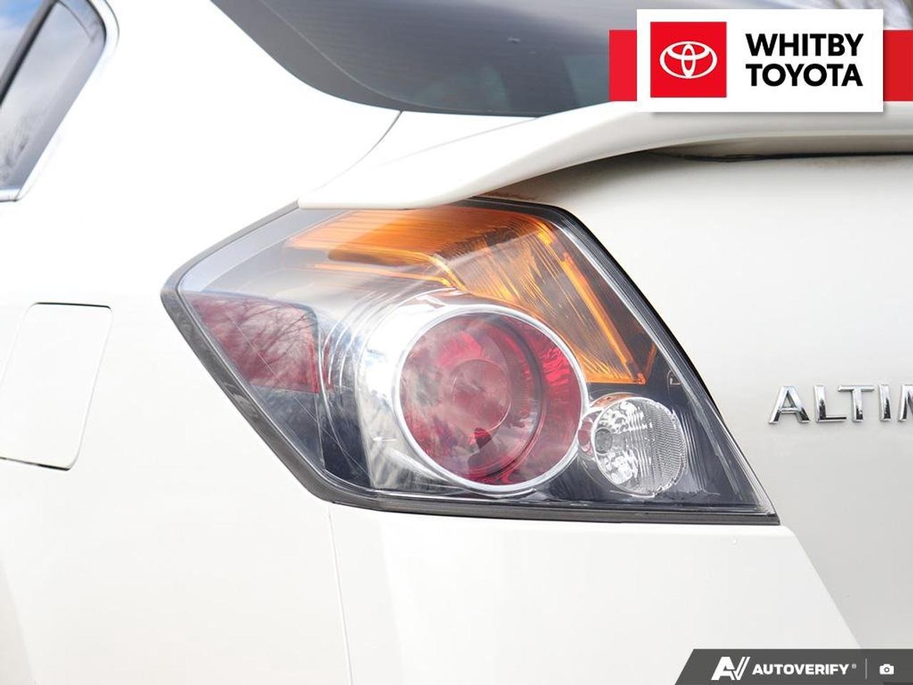 2009 Nissan Altima s 2.5l Photo