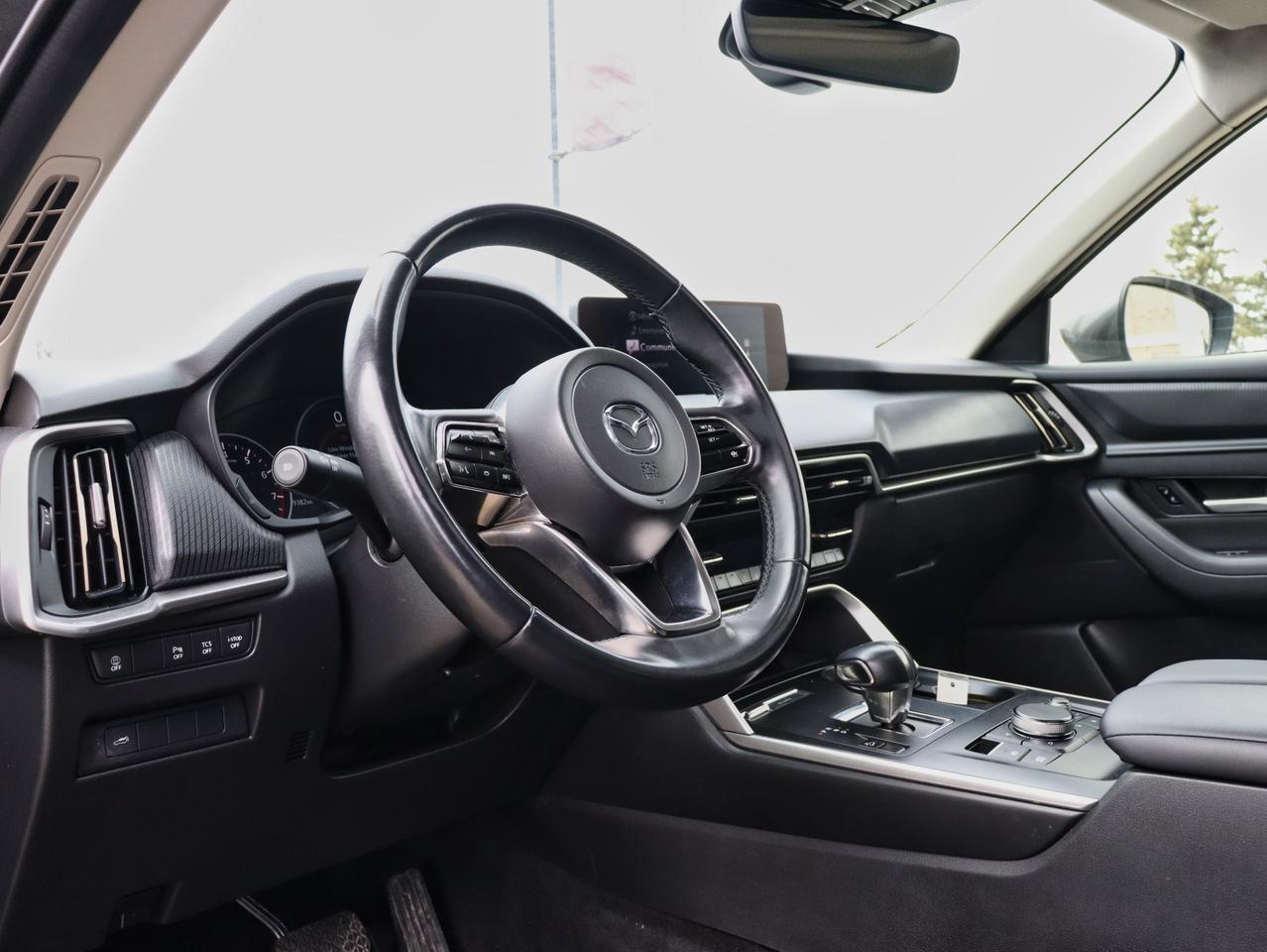 2025 Mazda CX-90 MHEV GS-L Photo
