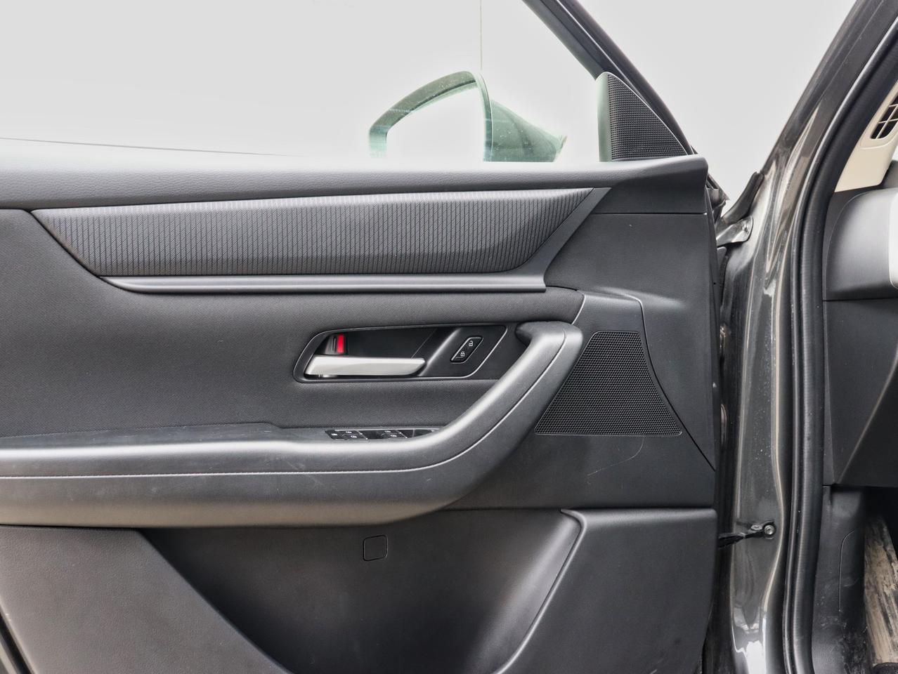 2025 Mazda CX-90 MHEV GS-L Photo