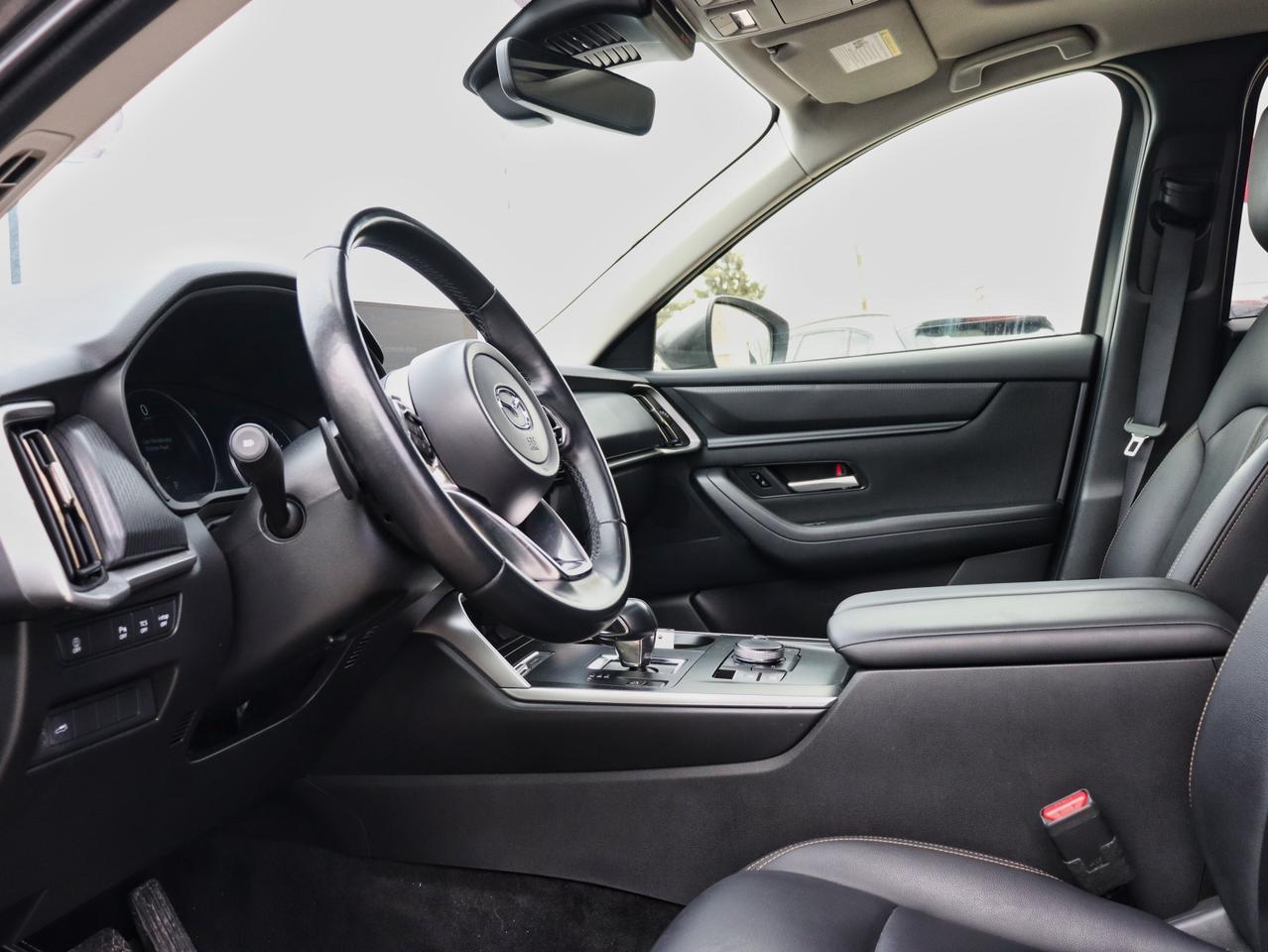 2025 Mazda CX-90 MHEV GS-L Photo