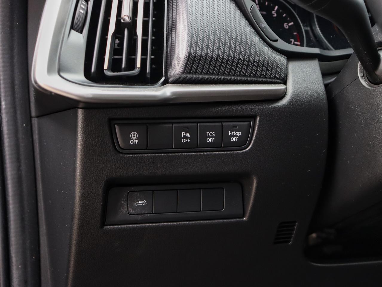 2025 Mazda CX-90 MHEV GS-L Photo