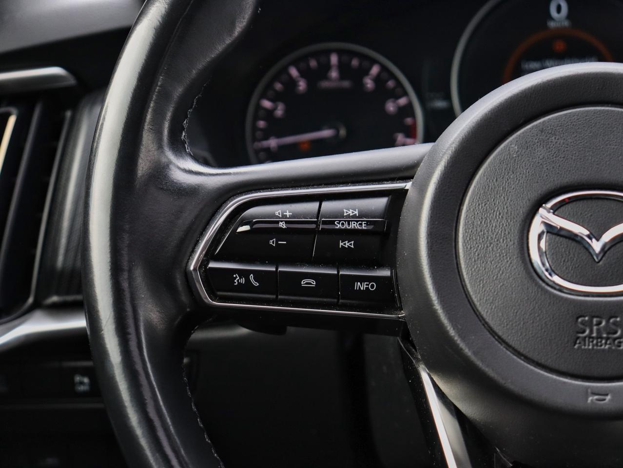 2025 Mazda CX-90 MHEV GS-L Photo