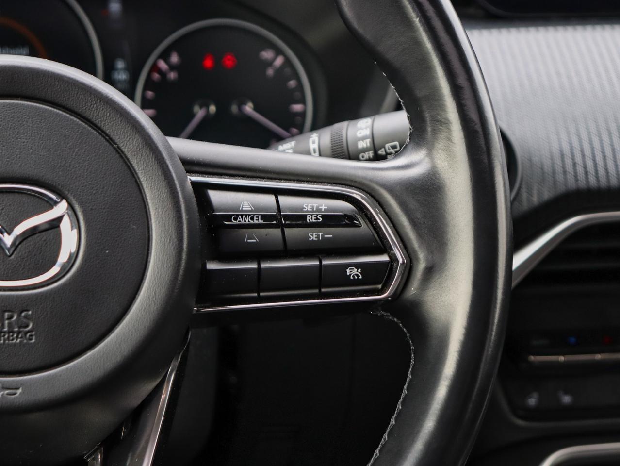 2025 Mazda CX-90 MHEV GS-L Photo