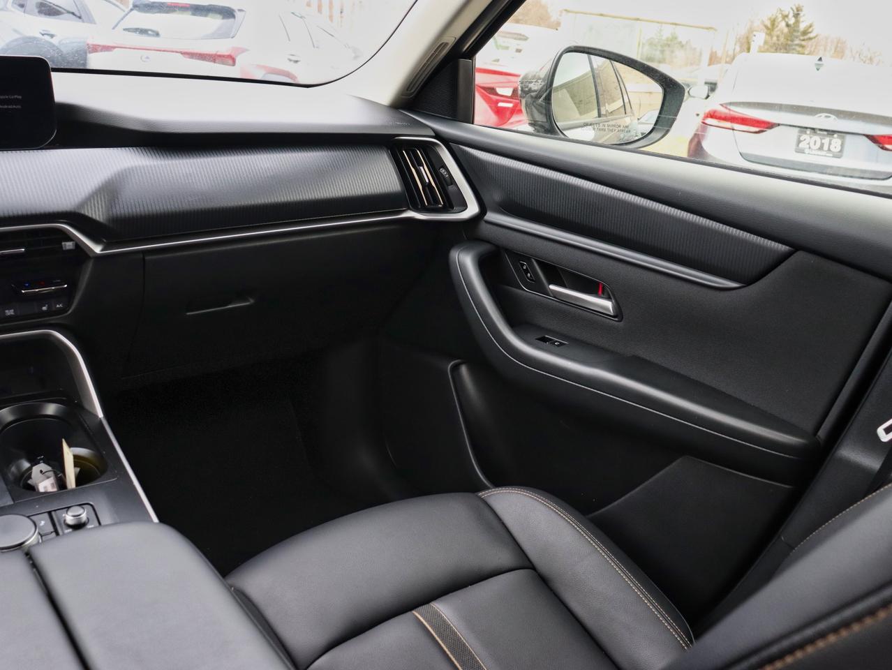 2025 Mazda CX-90 MHEV GS-L Photo