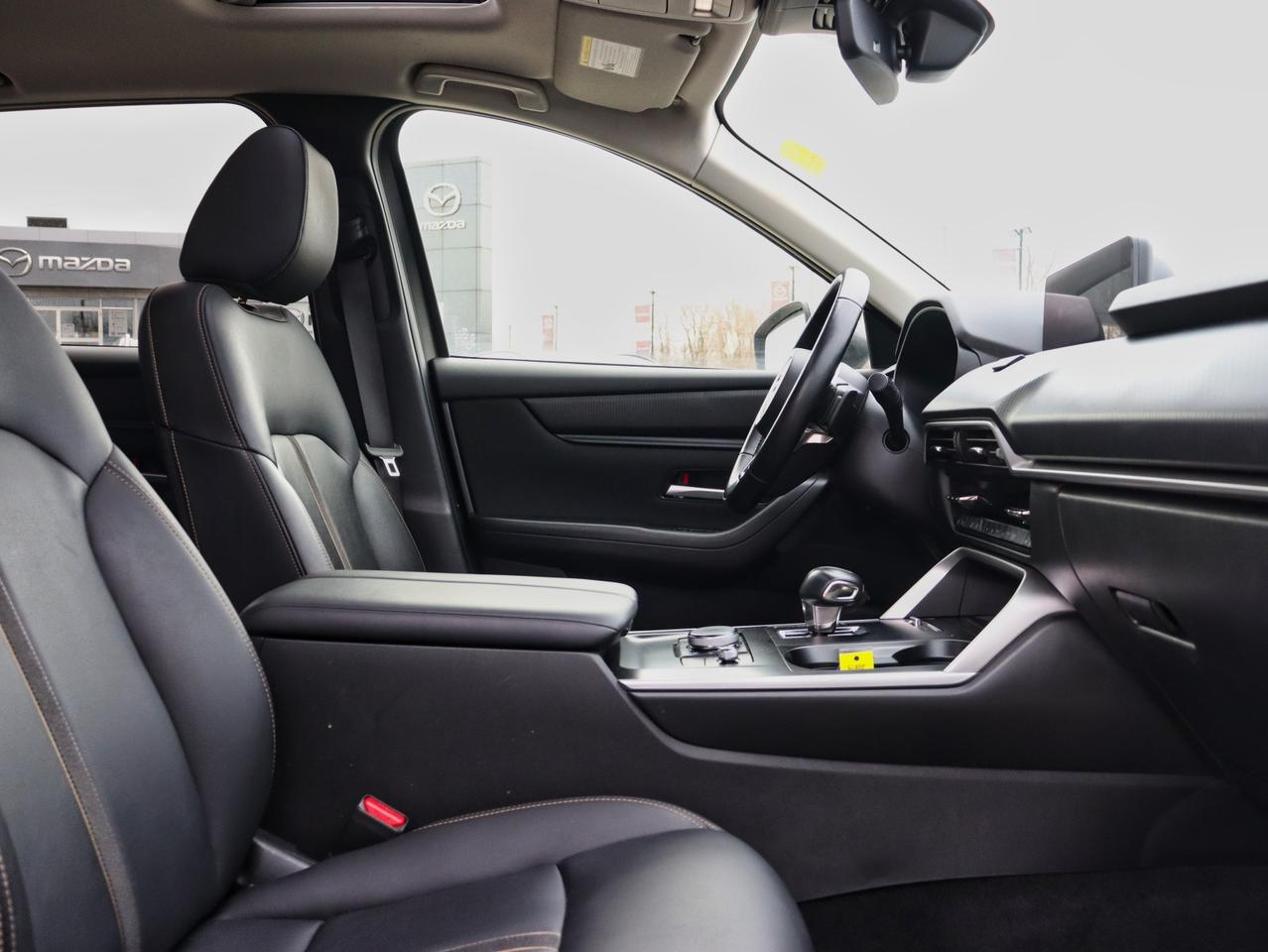 2025 Mazda CX-90 MHEV GS-L Photo