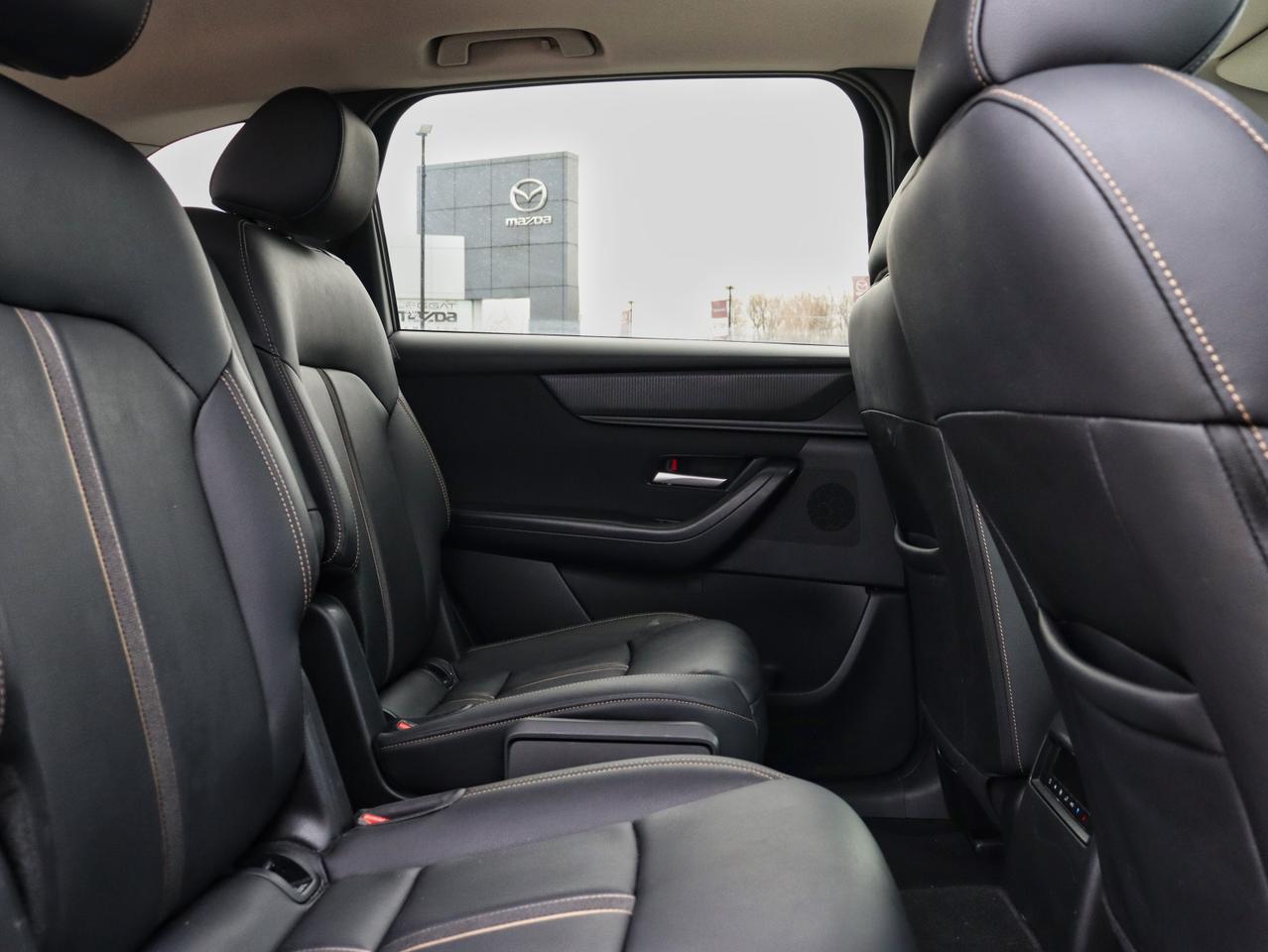 2025 Mazda CX-90 MHEV GS-L Photo