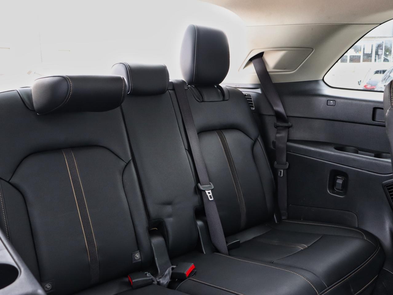 2025 Mazda CX-90 MHEV GS-L Photo