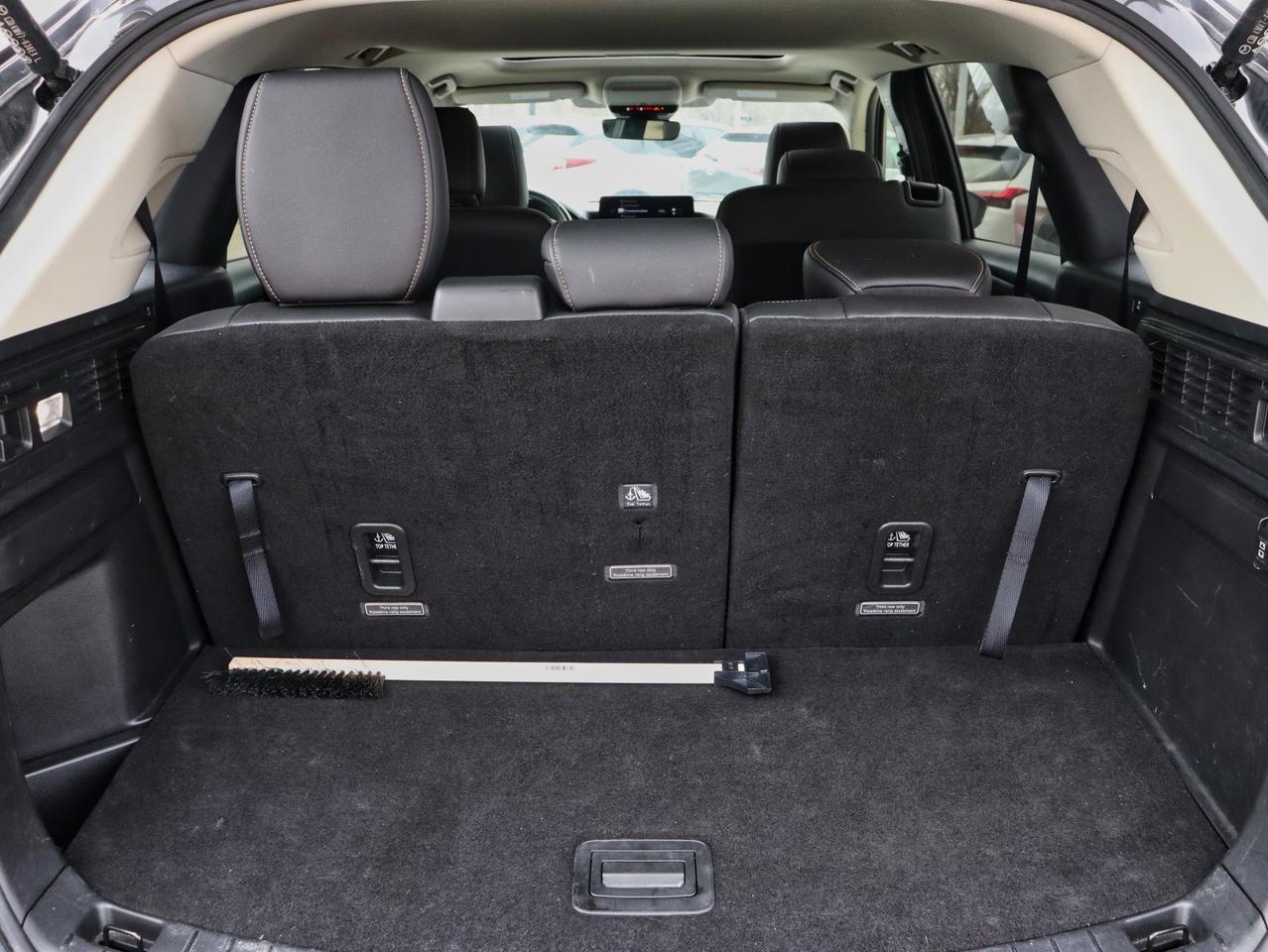 2025 Mazda CX-90 MHEV GS-L Photo