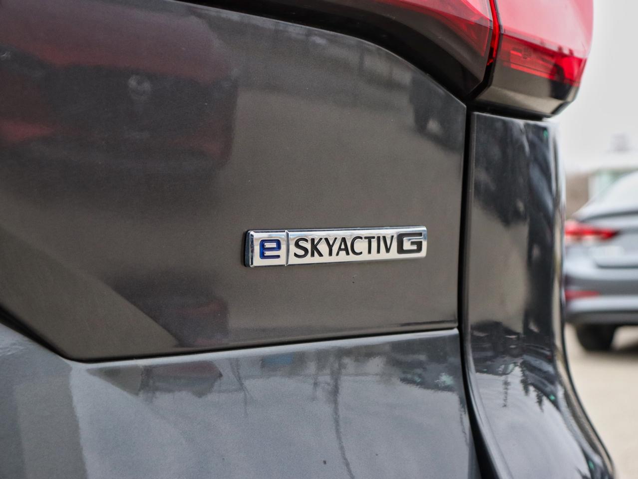 2025 Mazda CX-90 MHEV GS-L Photo