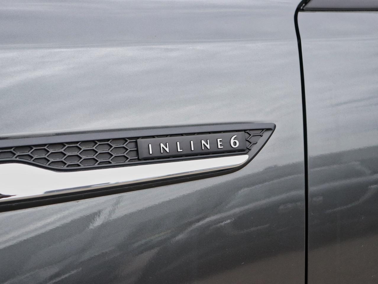 2025 Mazda CX-90 MHEV GS-L Photo