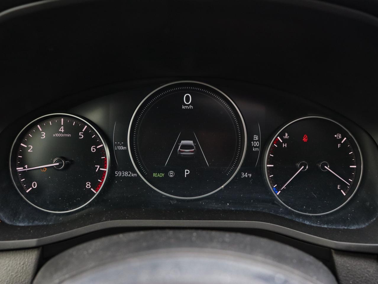 2025 Mazda CX-90 MHEV GS-L Photo