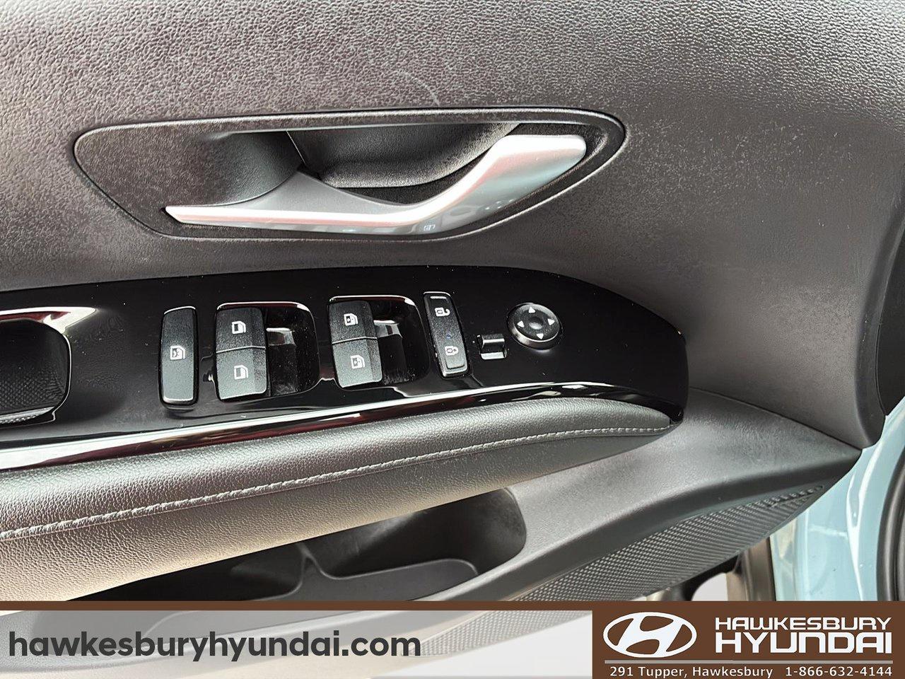 2024 Hyundai Santa Cruz Ultimate Photo