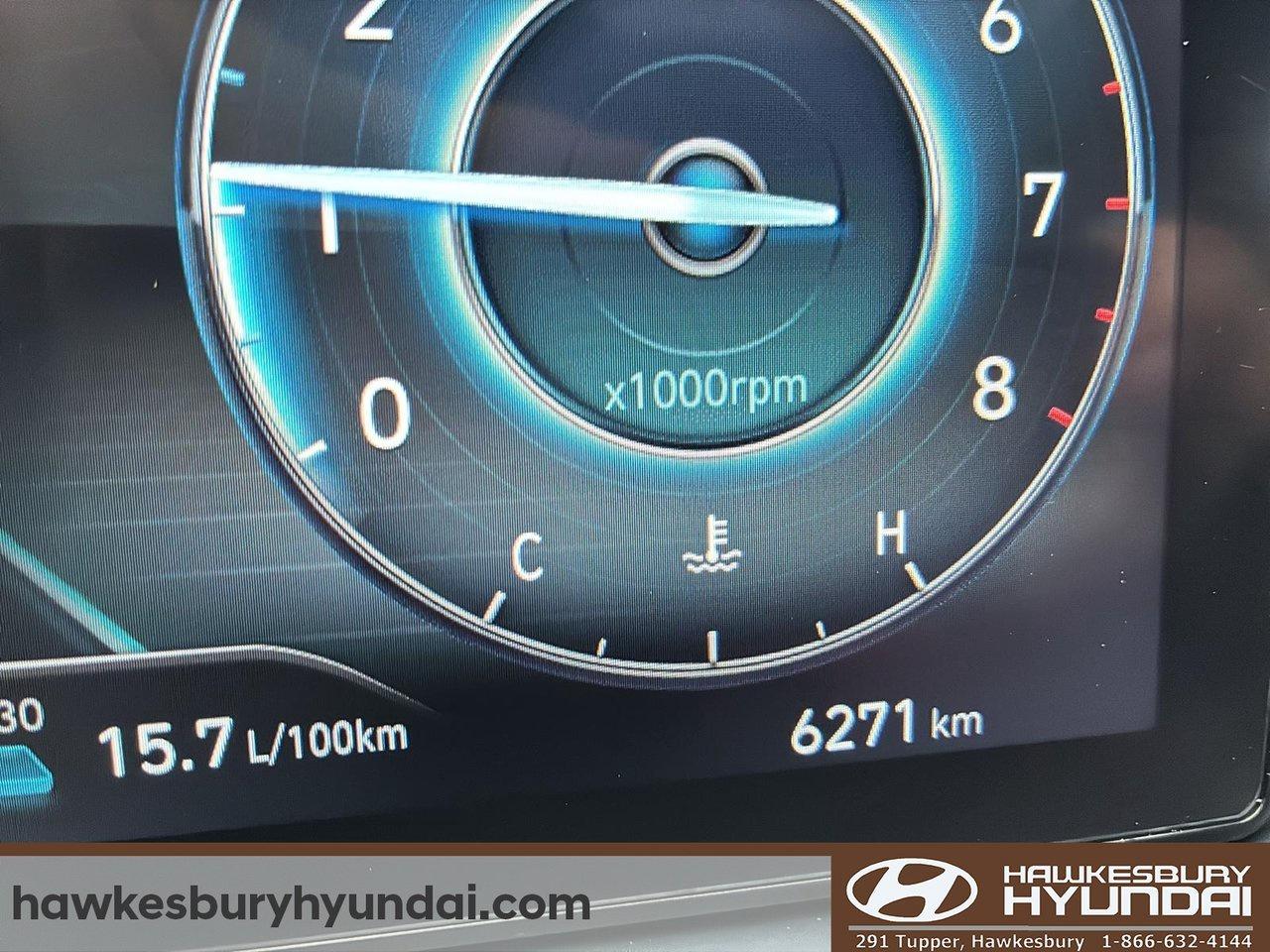 2024 Hyundai Santa Cruz Ultimate Photo