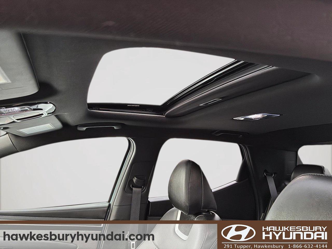 2024 Hyundai Santa Cruz Ultimate Photo