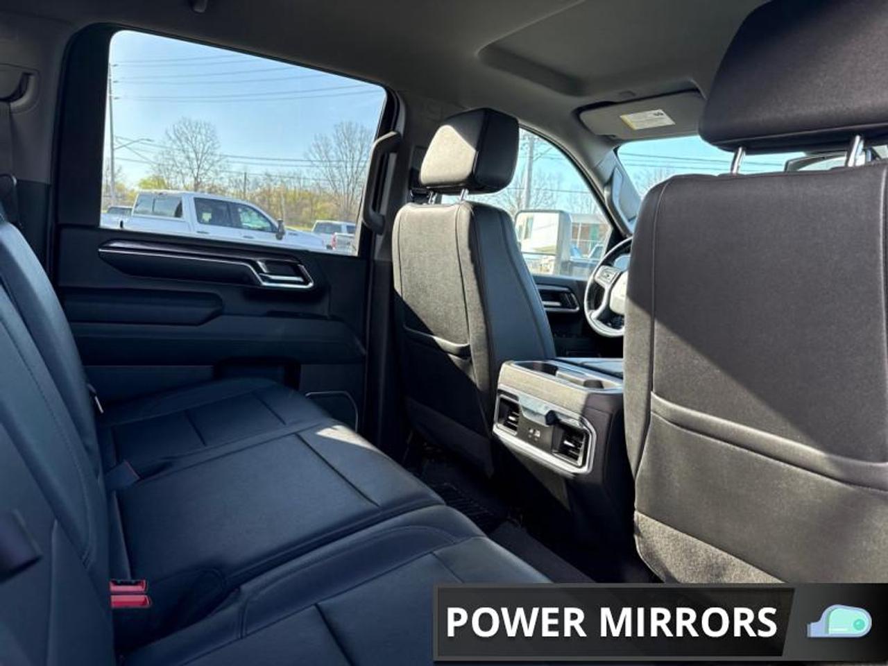 2024 Chevrolet SILVERADO 2500HD LTZ Photo