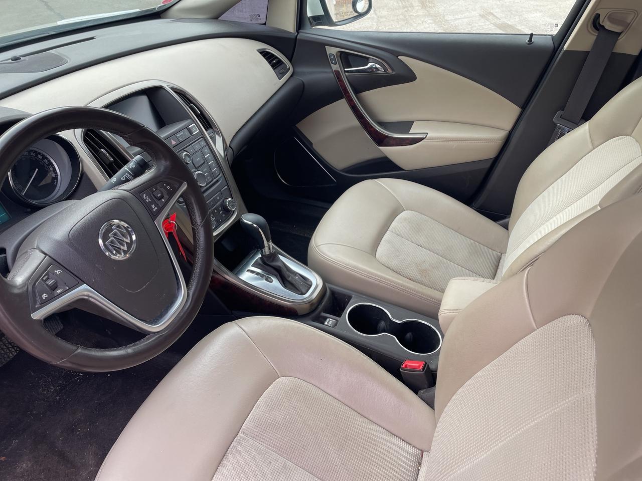 2015 Buick Verano  Photo