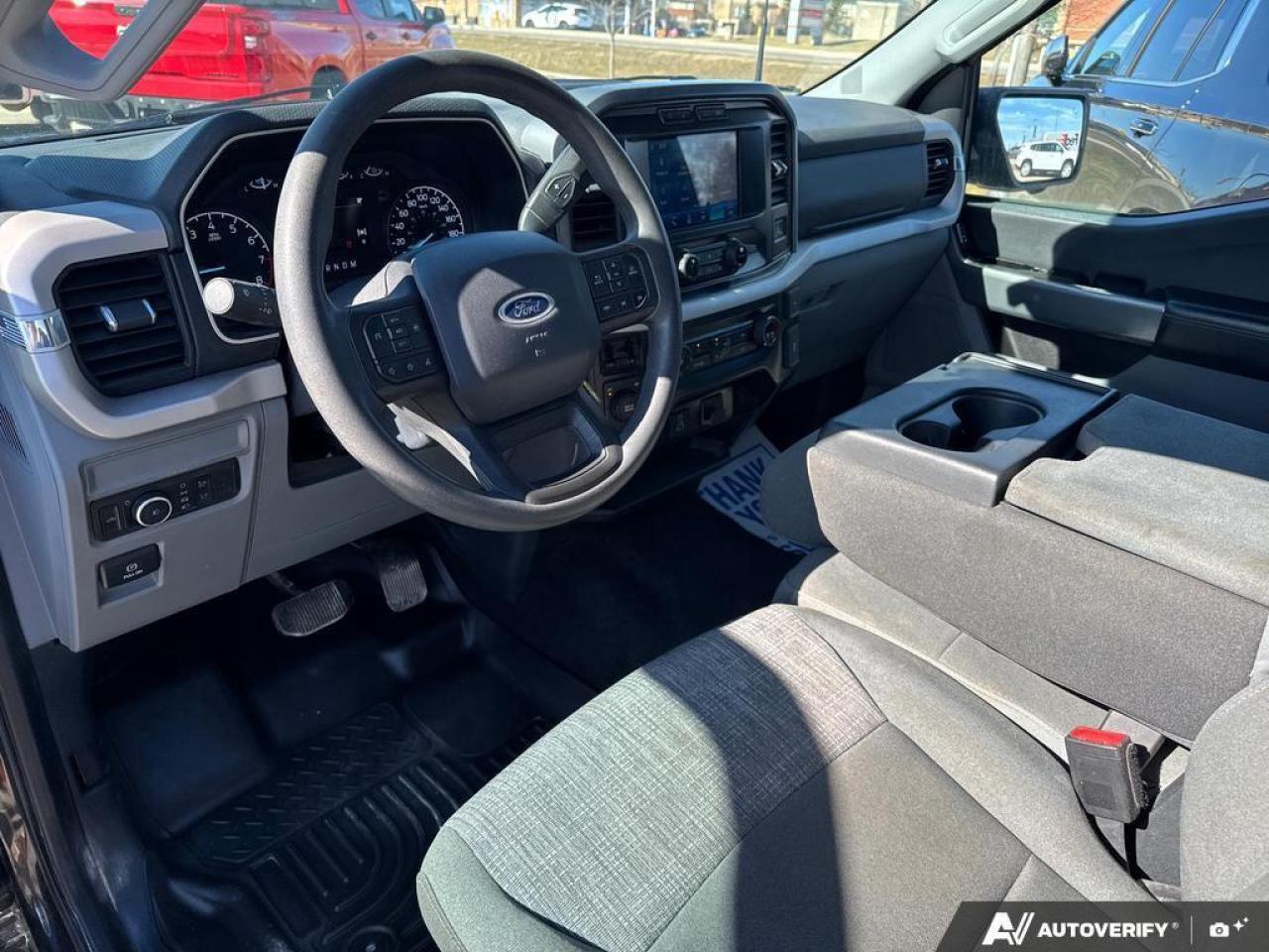 2023 Ford F-150 XLT 4WD   5.0L V8   LONG BOX   TONNEAU COVER Photo