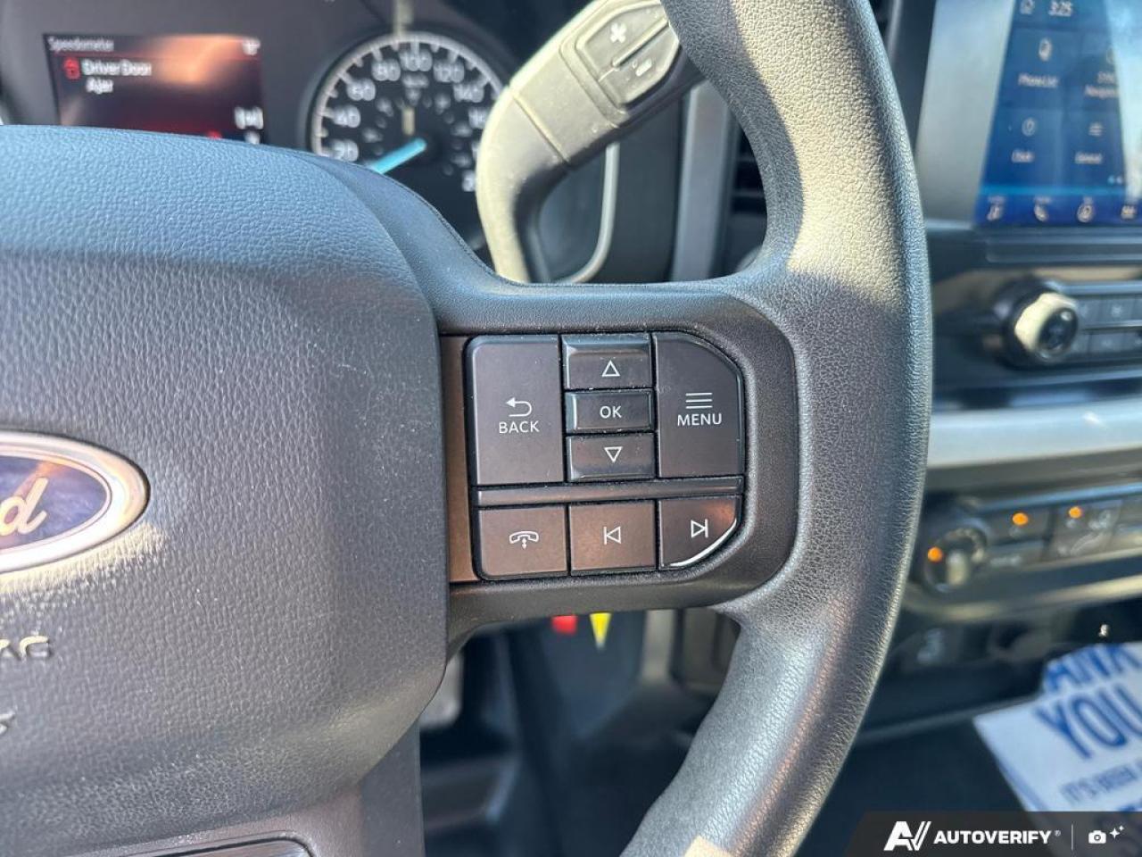 2023 Ford F-150 XLT 4WD   5.0L V8   LONG BOX   TONNEAU COVER Photo