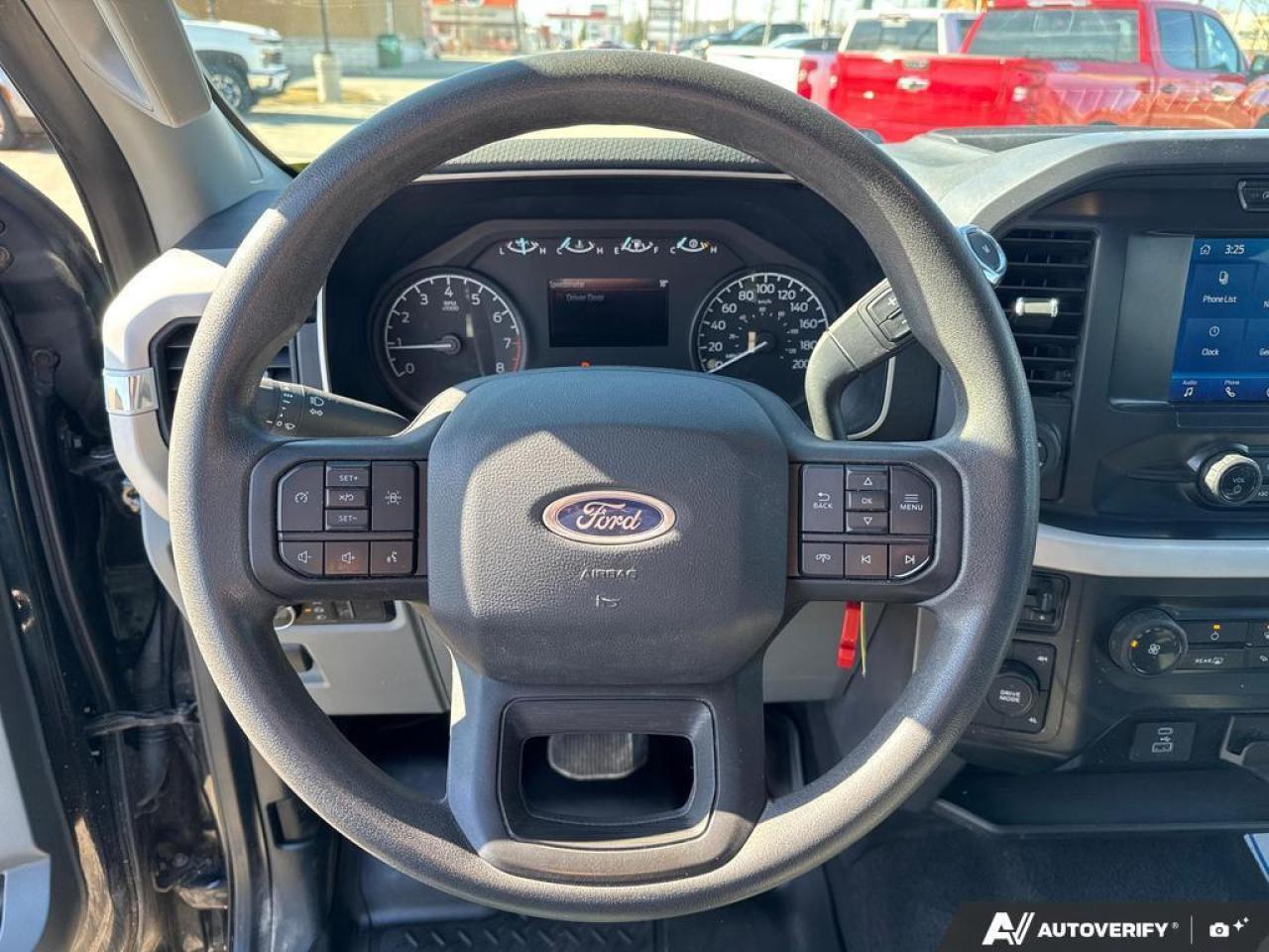 2023 Ford F-150 XLT 4WD   5.0L V8   LONG BOX   TONNEAU COVER Photo