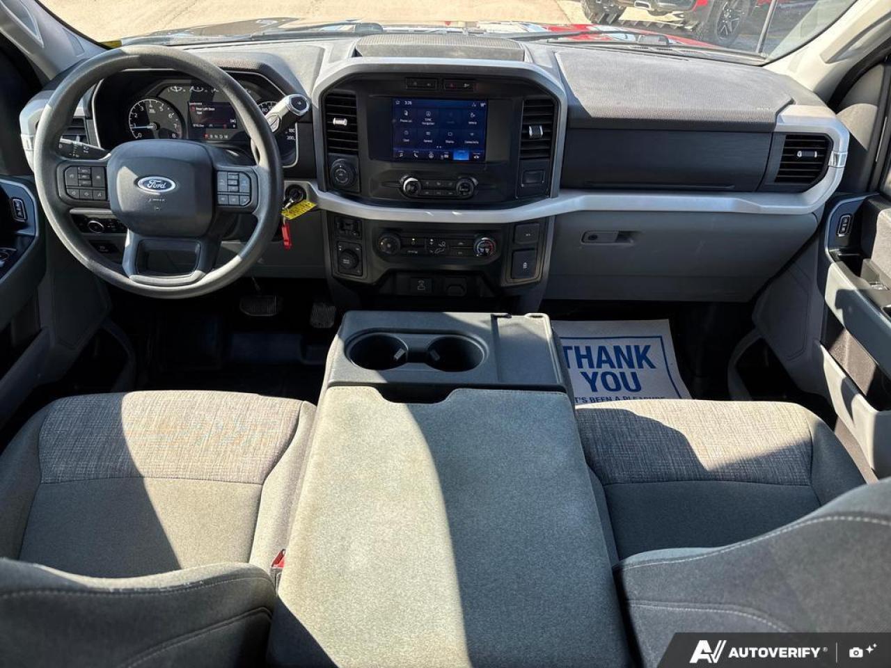 2023 Ford F-150 XLT 4WD   5.0L V8   LONG BOX   TONNEAU COVER Photo