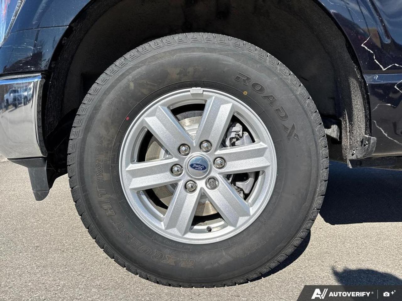 2023 Ford F-150 XLT 4WD   V8   LONG BOX   TONNEAU   4 NEW BRAKES Photo