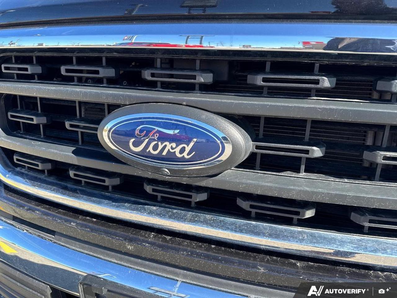 2023 Ford F-150 XLT 4WD   V8   LONG BOX   TONNEAU   4 NEW BRAKES Photo