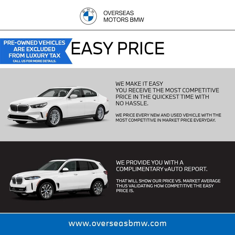 2022 BMW X5 PREMIUM ENHANCED PKG-M SPORT PKG-PARKING ASSISTANT Photo