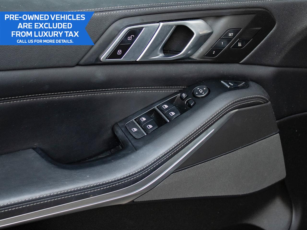 2022 BMW X5 PREMIUM ENHANCED PKG-M SPORT PKG-PARKING ASSISTANT Photo