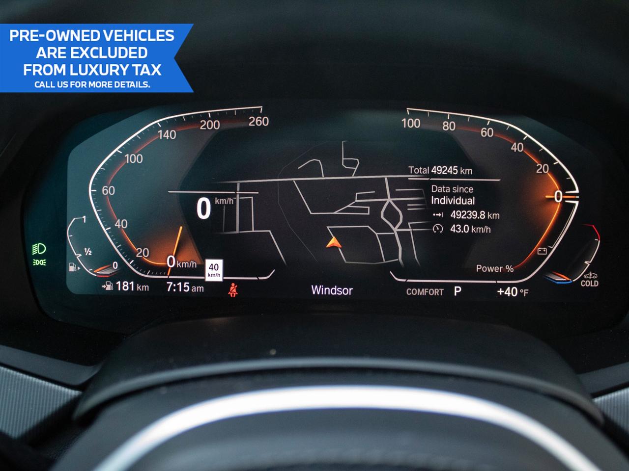 2022 BMW X5 PREMIUM ENHANCED PKG-M SPORT PKG-PARKING ASSISTANT Photo