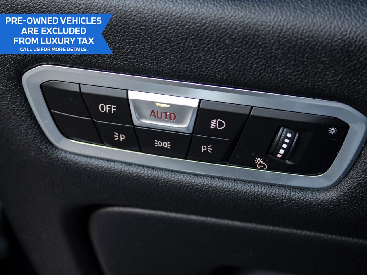 2022 BMW X5 PREMIUM ENHANCED PKG-M SPORT PKG-PARKING ASSISTANT Photo