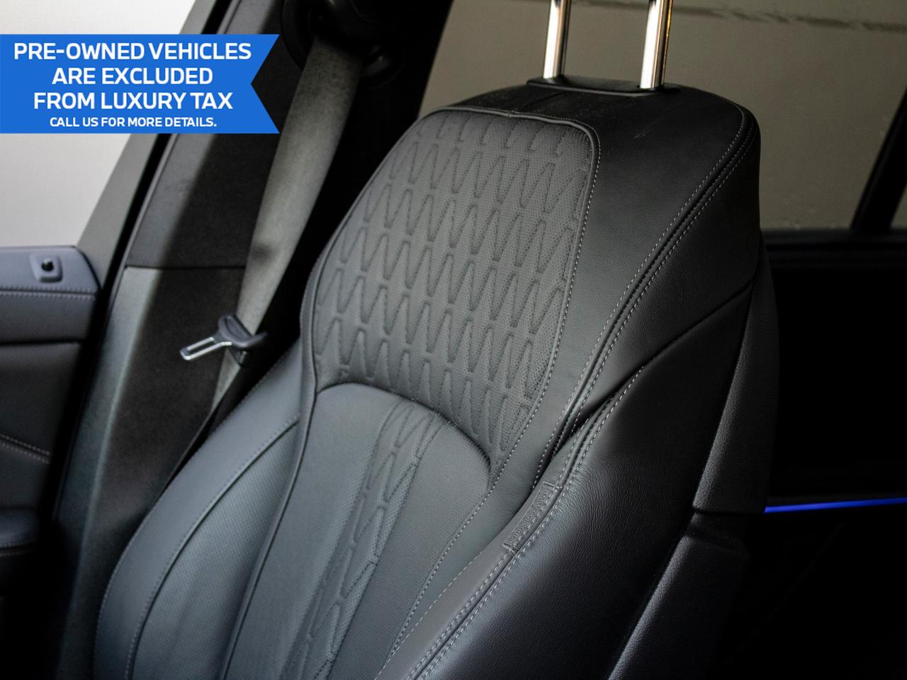 2022 BMW X5 PREMIUM ENHANCED PKG-M SPORT PKG-PARKING ASSISTANT Photo