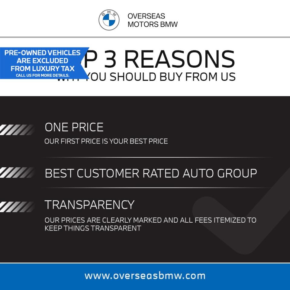 2022 BMW X5 PREMIUM ENHANCED PKG-M SPORT PKG-PARKING ASSISTANT Photo