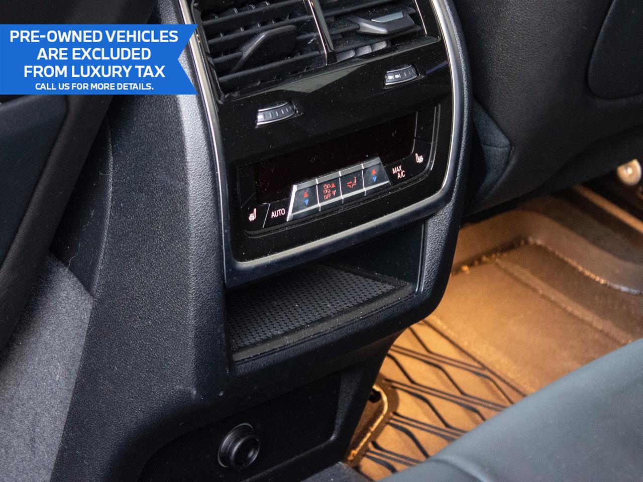 2022 BMW X5 PREMIUM ENHANCED PKG-M SPORT PKG-PARKING ASSISTANT Photo