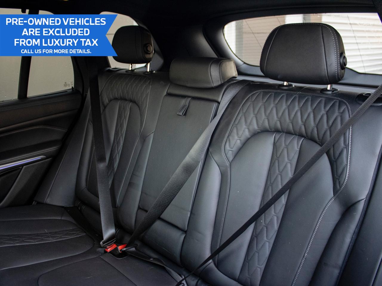 2022 BMW X5 PREMIUM ENHANCED PKG-M SPORT PKG-PARKING ASSISTANT Photo