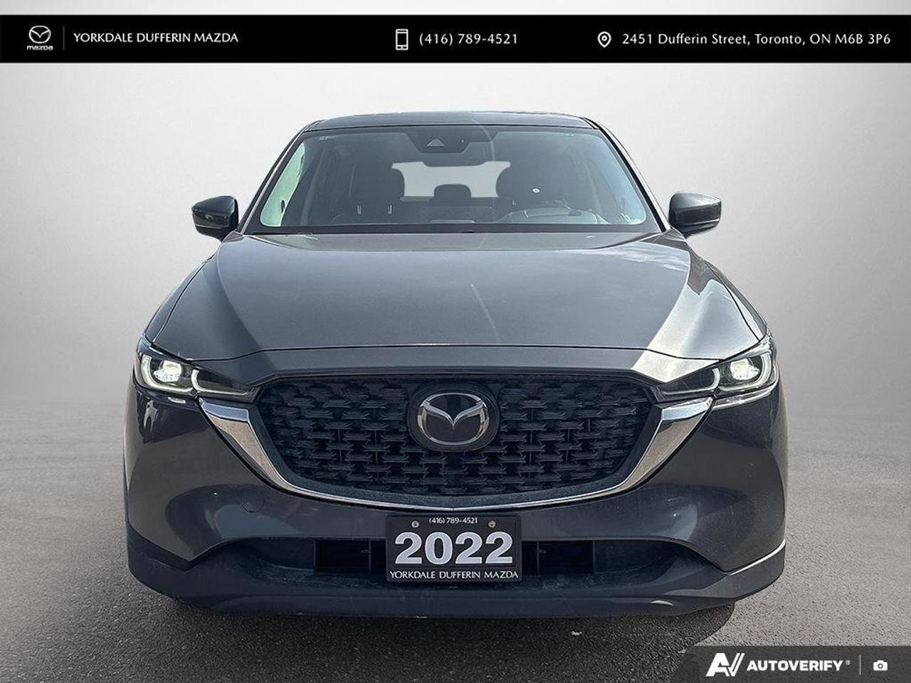2022 Mazda CX-5 GT FINANCE FROM 3.95% Photo