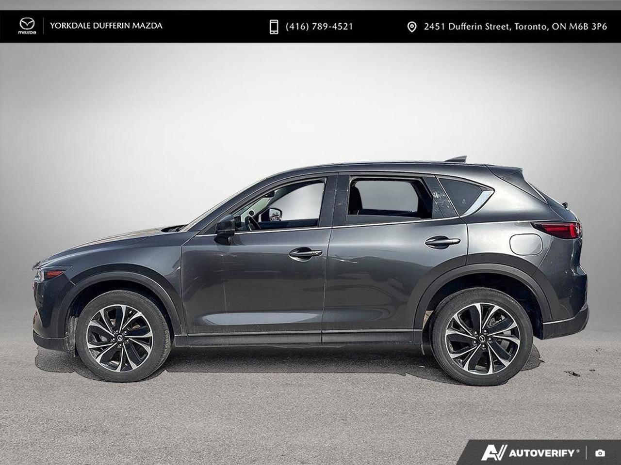 2022 Mazda CX-5 GT FINANCE FROM 3.95% Photo